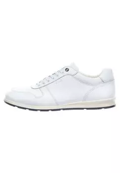 Кроссовки низкие DIEGO Van Lier, цвет white