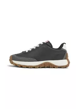 Кроссовки низкие DRIFT UNISEX Camper, цвет schwarz
