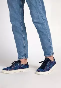 Кроссовки низкие DRIP DROP Lureaux, цвет multicolor