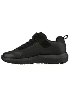 Кроссовки низкие DYNAMIC TREAD-HYDRODE Skechers, цвет black