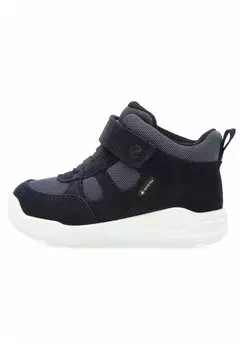 Кроссовки низкие ECCO, цвет dunkelblau