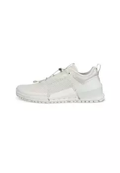 Кроссовки низкие ECCO, цвет white white