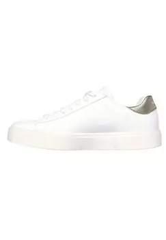 Кроссовки низкие EDEN LX BEAMING GLORY Skechers, цвет wtgd