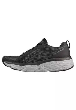 Кроссовки низкие ELITE LIMITLESS INTENSITY Skechers, цвет bkgy black grey