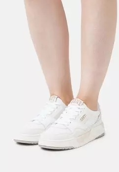Кроссовки низкие ELLIZY GANT, цвет white