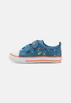 Кроссовки низкие ELLO UNISEX Lurchi, цвет jeans blue