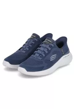 Кроссовки низкие EMERGED Skechers, цвет blau