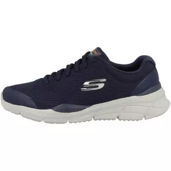 Кроссовки низкие Equalizer 4.0 - Generation men SKECHERS, цвет blau