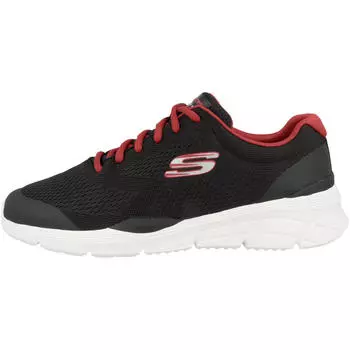 Кроссовки низкие Equalizer 4.0 - Generation men SKECHERS, цвет schwarz
