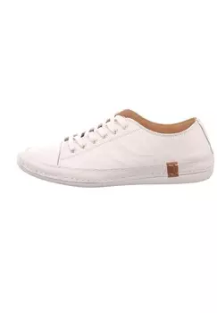 Кроссовки низкие ESGANO Andrea Conti, цвет wei