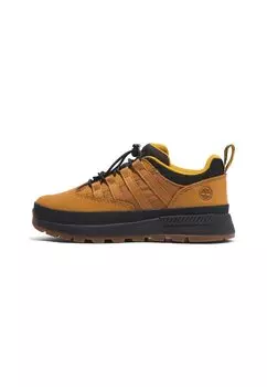 Кроссовки низкие EURO TREKKER HIKING Timberland, цвет wheat