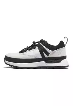 Кроссовки низкие EURO TREKKER Timberland, цвет white nubuck