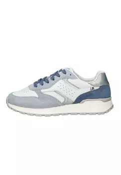 Кроссовки низкие EVOLUTION Rieker, цвет blauw