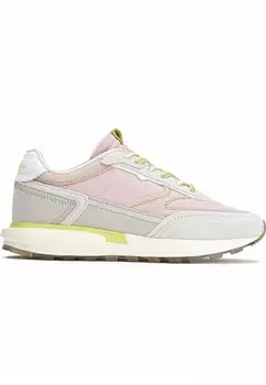 Кроссовки низкие EYRE HOFF, цвет multicolore