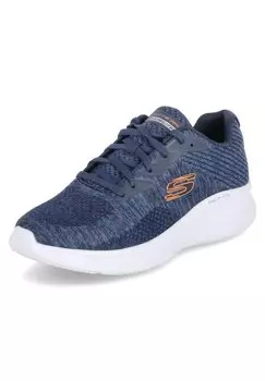 Кроссовки низкие FAREGROVE Skechers, цвет blau