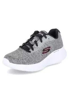 Кроссовки низкие FAREGROVE Skechers, цвет grau