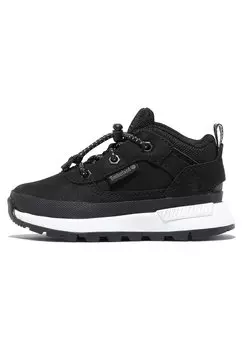 Кроссовки низкие FIELD TREKKER LOW Timberland, цвет jet black