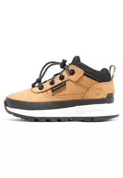 Кроссовки низкие FIELD TREKKER LOW Timberland, цвет wheat