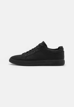 Кроссовки низкие FINESPEC ALDO, цвет black