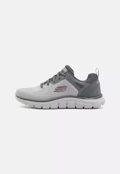 Кроссовки низкие FLEX ADVANTAGE 5.0 Skechers Sport, цвет gray/charcoal