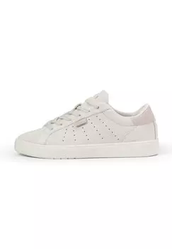 Кроссовки низкие FOOTWEAR LUSSO WMN Fila, цвет marshmallow mauve chalk
