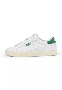 Кроссовки низкие FOOTWEAR LUSSO WMN Fila, цвет white verdant green