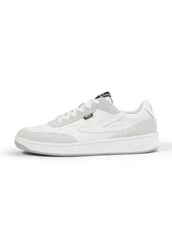 Кроссовки низкие FOOTWEAR SEVARO S Fila, цвет white