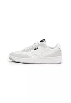 Кроссовки низкие FOOTWEAR SEVARO WMN Fila, цвет white