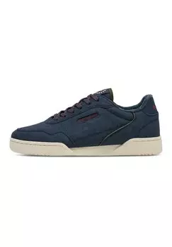 Кроссовки низкие FORLI Hummel, цвет navy
