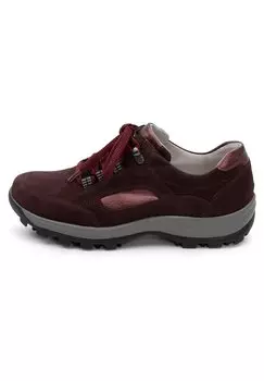 Кроссовки низкие FORMSTARK vitaform, цвет bordeaux