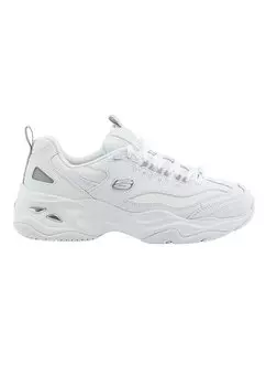 Кроссовки низкие FRESH DIVA Skechers, белый