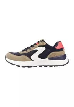 Кроссовки низкие FURY MARRON 40 Skechers, цвет marron
