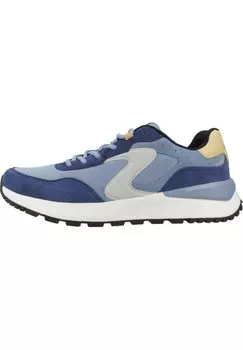 Кроссовки низкие FURY MARRON 40 Skechers, цвет azul