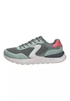 Кроссовки низкие FURY Skechers, цвет grijs