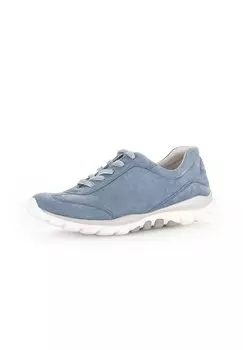 Кроссовки низкие Gabor, цвет blau
