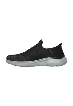 Кроссовки низкие GARNER NEWICK Skechers Sport, цвет schwarz
