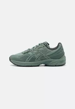Кроссовки низкие GEL-1130 UNISEX ASICS SportStyle, цвет slate grey/graphite grey