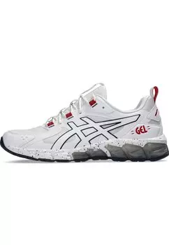 Кроссовки низкие GEL-QUANTUM 180 ASICS SportStyle, цвет white white