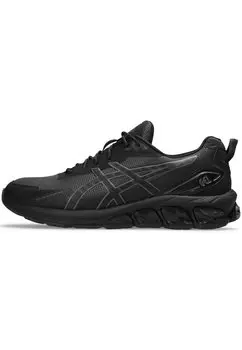 Кроссовки низкие GEL-QUANTUM 180 LS ASICS SportStyle, цвет black black