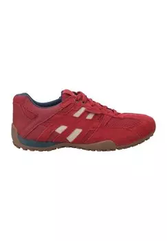 Кроссовки низкие Geox, цвет rot