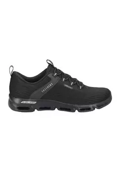 Кроссовки низкие GLIDE-STEP Skechers, цвет schwarz