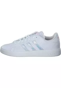 Кроссовки низкие GRAND BASE adidas Originals, цвет wei white blue