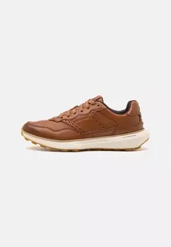 Кроссовки низкие GRANDPRO ASHLAND Cole Haan, цвет british tan/ivory