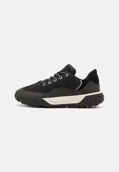Кроссовки низкие GREENSTRIDE MOTION 6 Timberland, цвет black