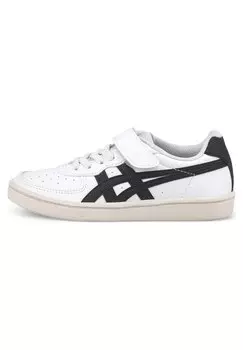 Кроссовки низкие GSM PS Onitsuka Tiger, цвет wei