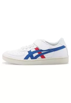 Кроссовки низкие GSM PS Onitsuka Tiger, цвет wei