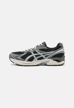 Кроссовки низкие GT-2160 UNISEX ASICS SportStyle, цвет black/seal grey