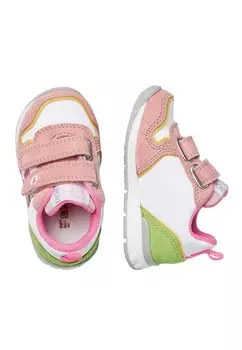 Кроссовки низкие Hack Falcotto, белый