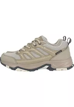 Кроссовки низкие HAKSA Whistler, цвет oatmeal