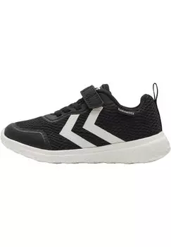 Кроссовки низкие Hummel, цвет !black